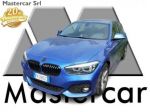 BMW 116 116i Msport  M sport 5p - FX263LC rif. 24061626