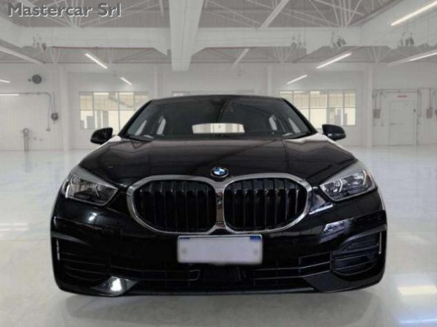 BMW 118 Serie 1 118d Business Advantage auto - GH903PP rif. 23916464 - Foto 6
