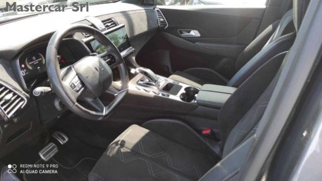 DS AUTOMOBILES DS 7 1.5 bluehdi Performance Line 130cv TG: GP627FY rif. 23942898 - Foto 10