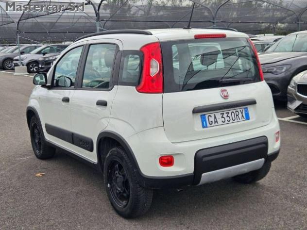 FIAT Panda Panda III 2016 4x4 0.9 t.air t. 4x4 s - GA330RX rif. 24178728 - Foto 4