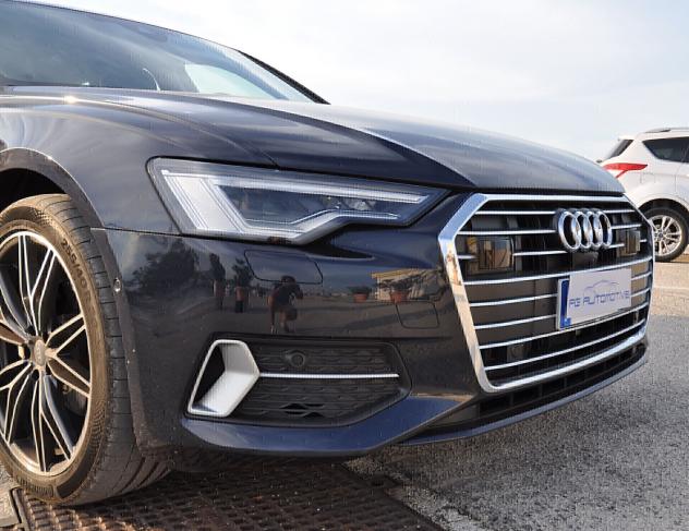 Audi A6 Avant 40 2.0 TDI S tronic - Foto 9