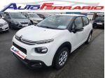 CITROEN C3 3ª serie C3 PureTech 110 S&S Feel