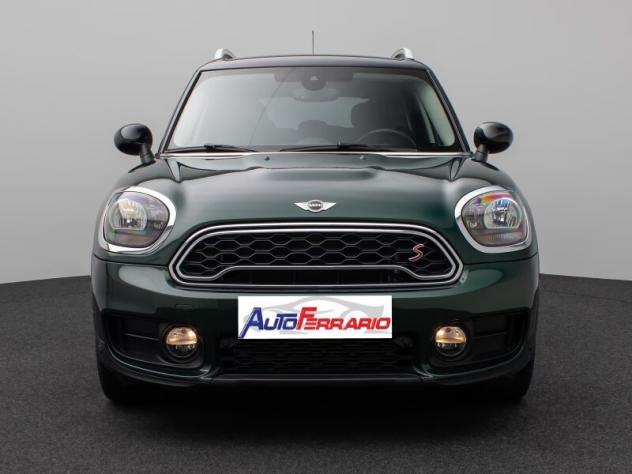 MINI Mini Countrym.(F60) Mini 2.0 Cooper S Countryman - Foto 2