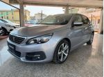 Peugeot 308 1.6 BlueHDi 120CV Allure  EAT6 S&S aut. , AUTOMATICA