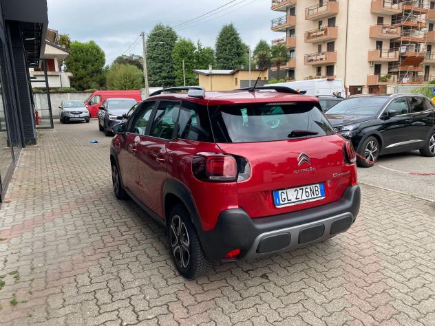 Citroën C3 Aircross PureTech 110 S&S Feel - Foto 7