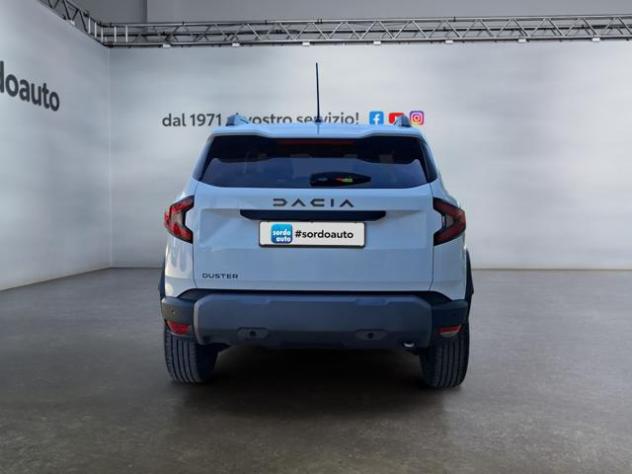 DACIA Duster Eco-G 100 CV Extreme rif. 23808585 - Foto 5