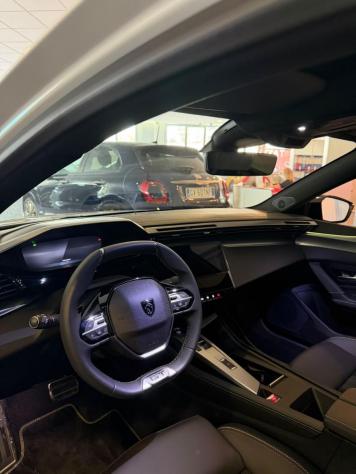 PEUGEOT - 408 - Hybrid 145 e-DCS6 GT - Foto 6