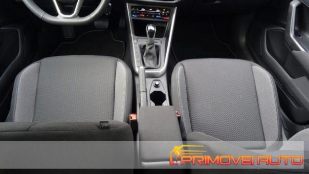 VOLKSWAGEN Polo 1.0 TSI DSG Life rif. 19259225 - Foto 8