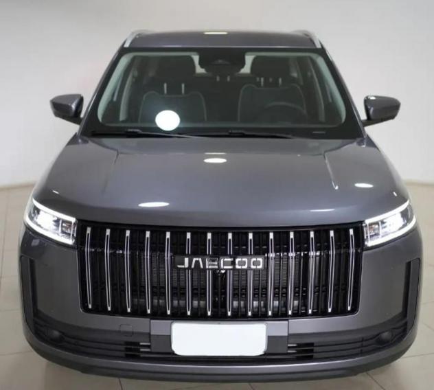 JAECOO 5 J Jaecoo FULL HYBRID 224CV PURE