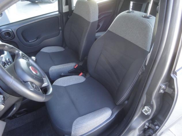 FIAT Panda 3ª serie Panda 1.0 FireFly S&S Hybrid City Life - Foto 5