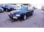 Alfa Romeo 156 156 1.9 JTD cat Sportwagon Distinctive