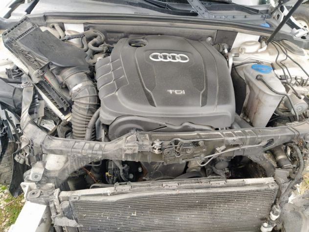 Audi A4 Avant 2.0 TDI 177CV Quattro S-line - Foto 10