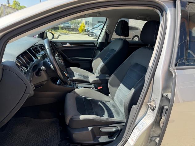 Volkswagen Golf 2.0 TDI DSG 5p. Highline BlueMotion Technology - Foto 9