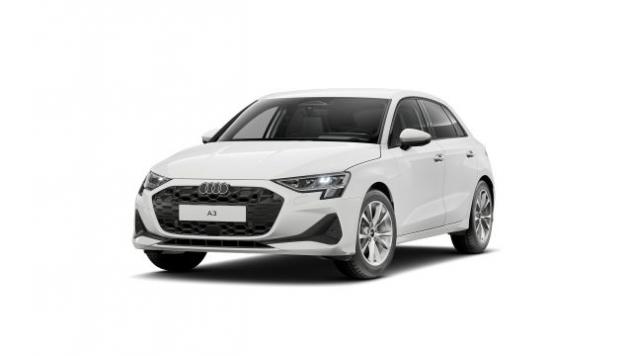 AUDI A3 Sportback Audi Business TDI 85 kW 6-marce rif. 24161750