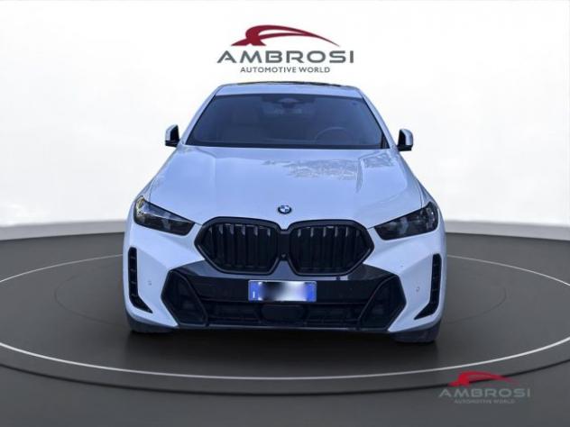 BMW X6 xdrive30d MSport Pro auto rif. 24113787 - Foto 7