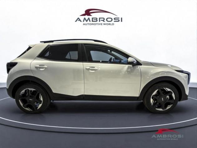 KIA Stonic 1.0 T-GDI STYLE TT rif. 23734647 - Foto 5
