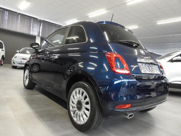 Fiat 500 1.0 Mild-Hybrid Dolcevita - Foto 2