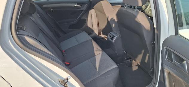 Volkswagen Golf 1.2 TSI 105 CV 5p. Trendline BlueMotion Technology - Foto 10