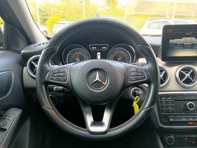MERCEDES-BENZ GLA 200 d Sport rif. 23910493 - Foto 7