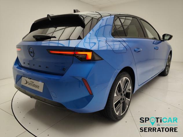 Opel Astra Nuova GS Electric 156 hp - Foto 6
