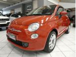 FIAT 500 (2007-2016) 500 1.2 Sport