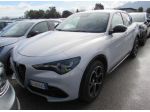 ALFA ROMEO Stelvio 2.2 Turbodiesel 210 CV AT8 Q4 Veloce rif. 23649733