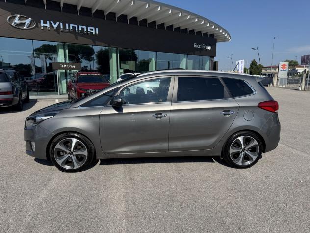 Kia Carens 1.7 CRDI 136cv Auto Class 7 posti - Foto 2