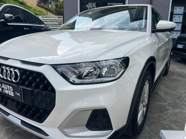 AUDI A1 ALLSTREET 30 TFSI S-TRONIC BUSINESS NEOP 15.800 km - Foto 2