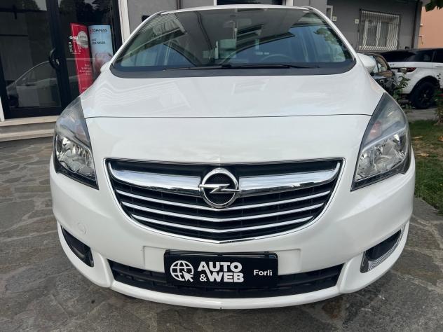 OPEL MERIVA 1.6 CDTI Start&Stop COSMO - Foto 4