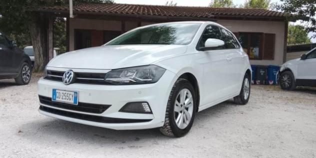 VOLKSWAGEN Polo 1.6 TDI 95 CV 5p. Sport BlueMotion Technology rif. 23864252 - Foto 2