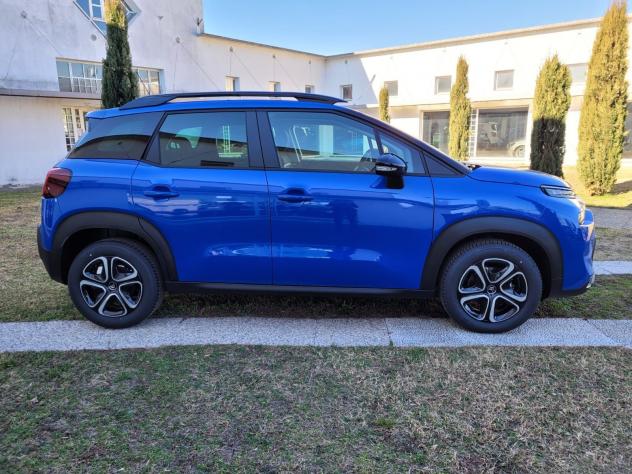 Citroën C3 Aircross BlueHDi 110 S&S Feel - Foto 4