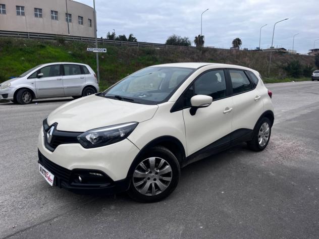 Renault Captur 1.5 dci MOTORE NUOVOUniproprietario - Foto 6