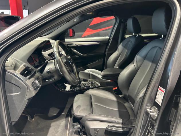 BMW X2 xDrive18d Msport - Foto 6