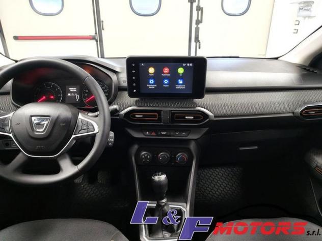 Dacia Stepway BENZINA/GPL CASAMADRE OK NEOPATENTATI - Foto 5