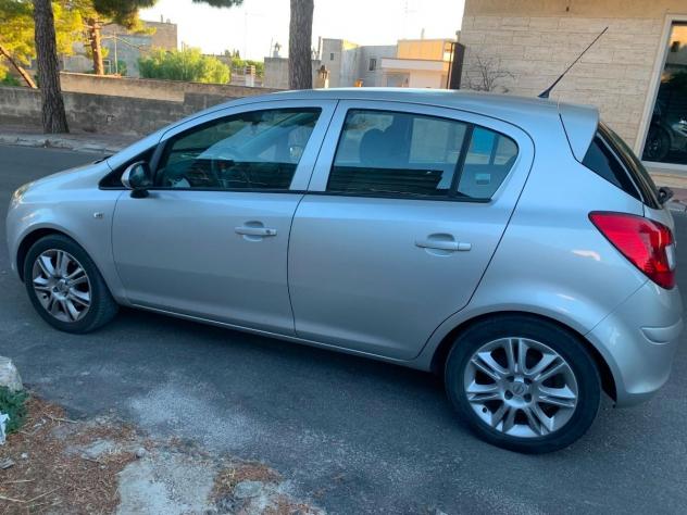 OPEL - Corsa - 1.3 CDTI 90CV 5p. Enjoy - Foto 7