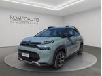 CITROEN C3 Aircross 1.5 bluehdi shine 110 cv rif. 23976683