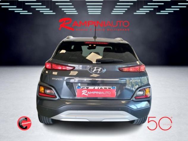 HYUNDAI Kona 1.0 T-GDI Xpossible 120 Cv Pronta Consegna rif. 24203166 - Foto 8