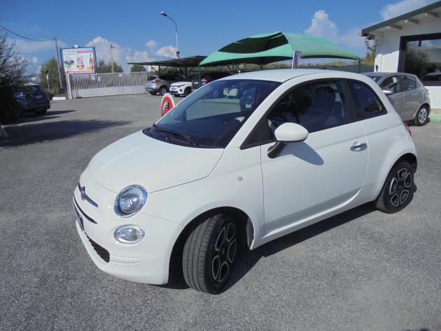 Fiat 500 1.0 Hybrid - Foto 5