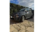 Vendo fiat 500 hybrid sport
