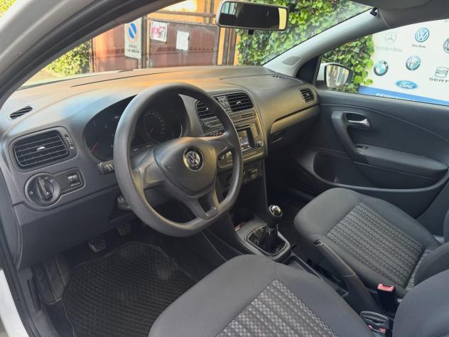 Volkswagen Polo 1.4 TDI 75CV 5porte FINANZIABILE - Foto 4
