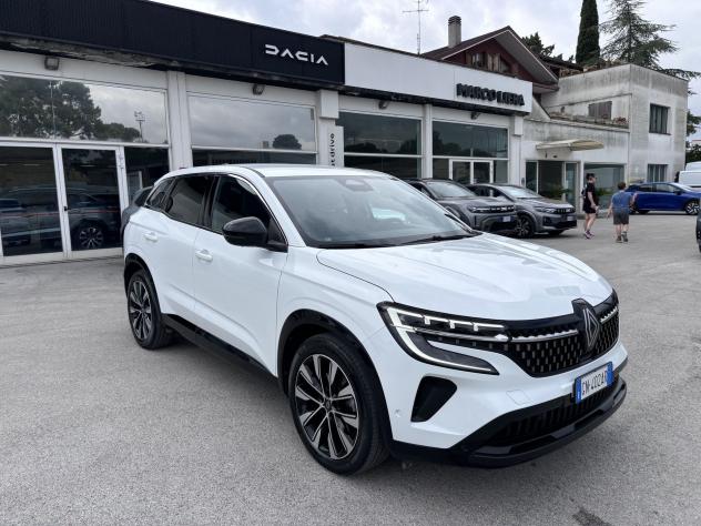 Renault Austral 1.2 E-TECH HEV 200 TECHNO AT - Foto 3