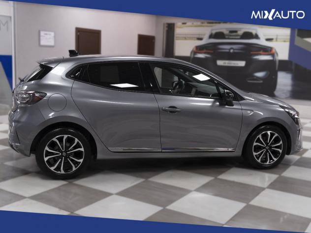 Renault Clio 1.0 TCE Techno 90CV EU6 - Foto 6