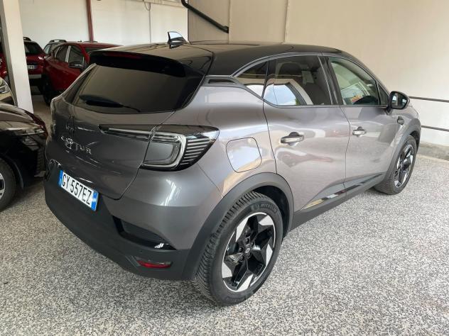 Renault Captur techno TCe 90 - Foto 4