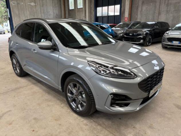 FORD Kuga 2.5 Plug In Hybrid 225 CV CVT 2WD ST-Line X rif. 23685739 - Foto 3