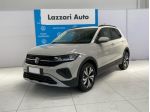 Volkswagen T-Cross 1.0 TSI 85kW Edition Plus