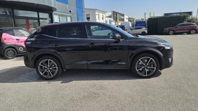 NISSAN Qashqai e-Power Tekna rif. 24146222 - Foto 3