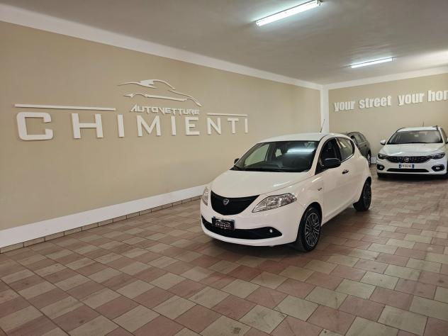 Lancia Ypsilon 1.2 69 CV 5 porte Gold - Foto 2