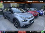 Citroen C3 PureTech 83 cv Shine