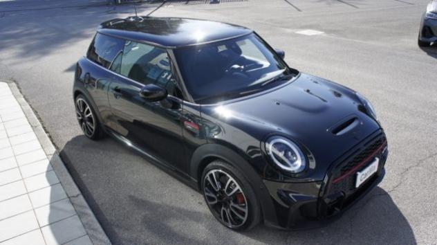 MINI John Cooper Works 2.0 John Cooper Works JCW rif. 23378944 - Foto 4