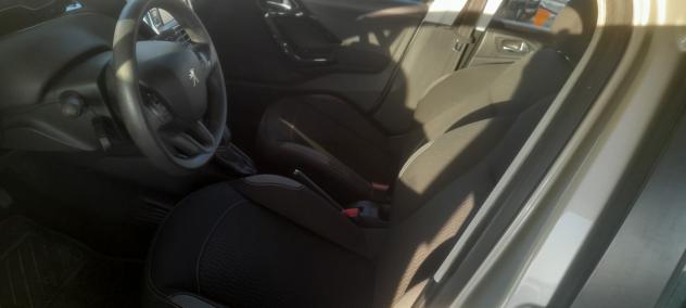 Peugeot 208 PureTech 82 5p. GPL - Foto 10